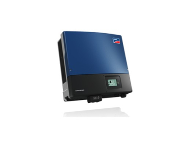 Wechselrichter ReFit SMA STP 12000TL-10 | Inverter