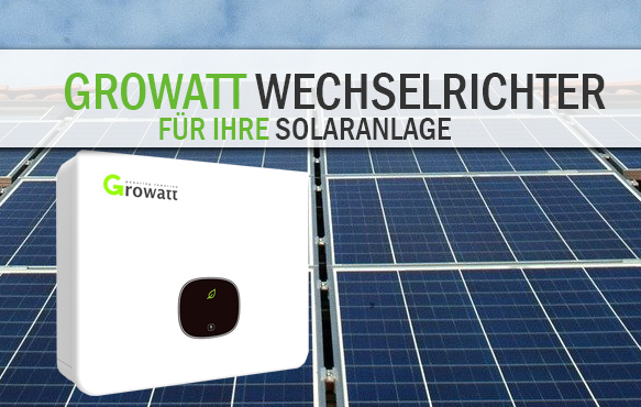 Growatt