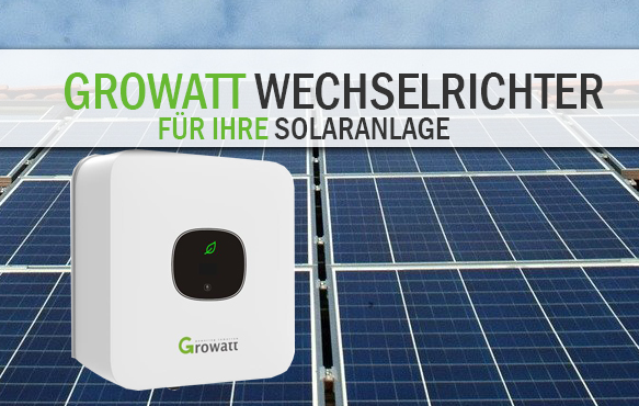 Growatt