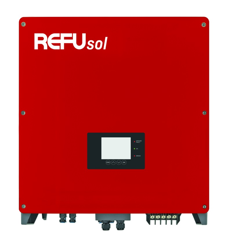 REFUsol20...33K-2T_Front