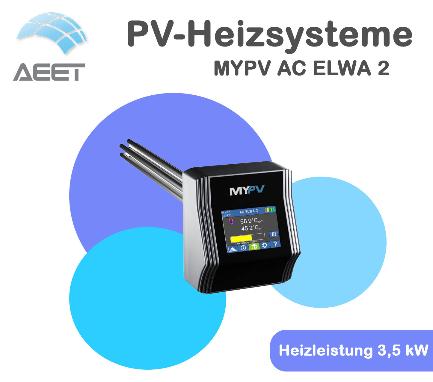 MYPV AC ELWA 2